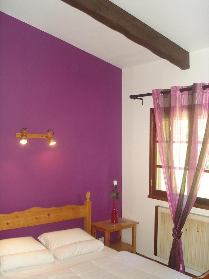 Maison Vacances A La Madrague Saint Cyr Sur Mer Exterior photo